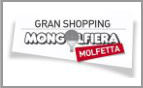 Mongolfiera Molfetta