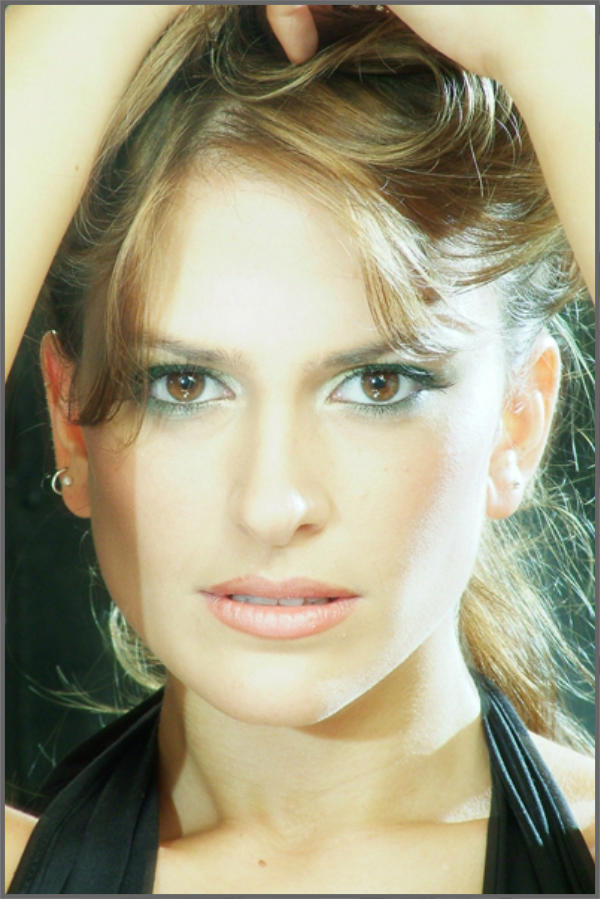 ILARIA DE ANGELIS