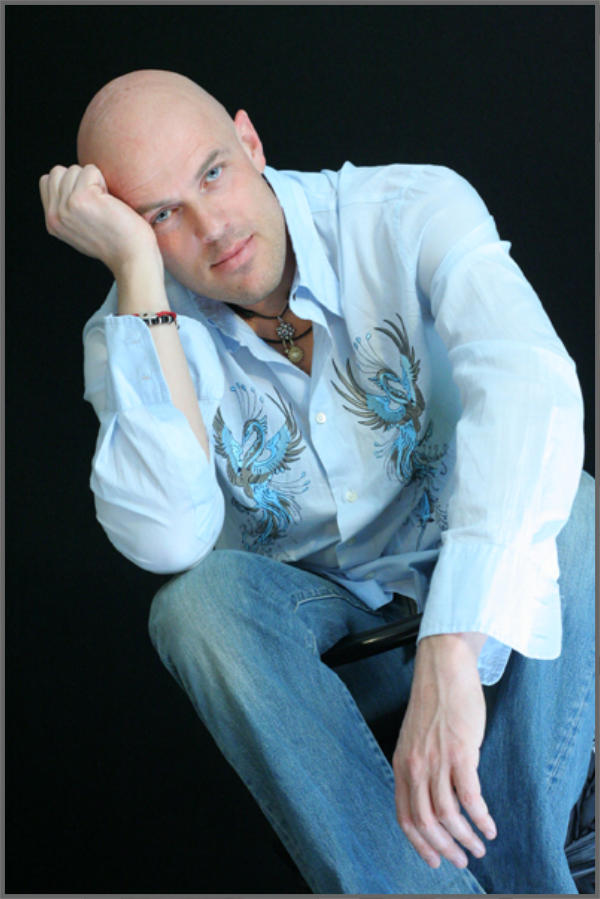 FABRIZIO VOGHERA